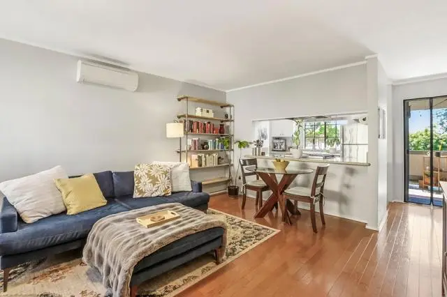 4847 Parks Avenue  #25, La Mesa, CA 91942 - #3