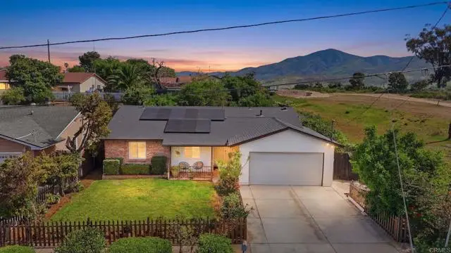 103 Arran Avenue, Spring Valley, CA 91977 - #1