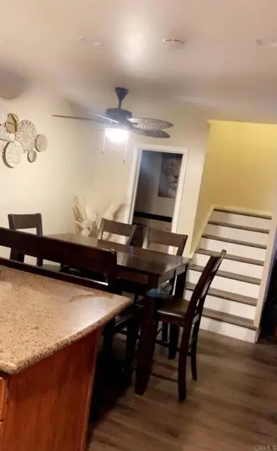 303 Rancho Drive  #B, Chula Vista, CA 91911 - #3