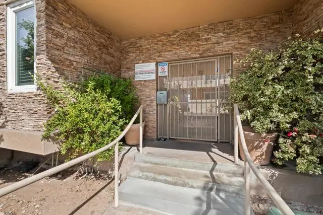 5510 Adelaide Avenue  #3, San Diego, CA 92115 - #3