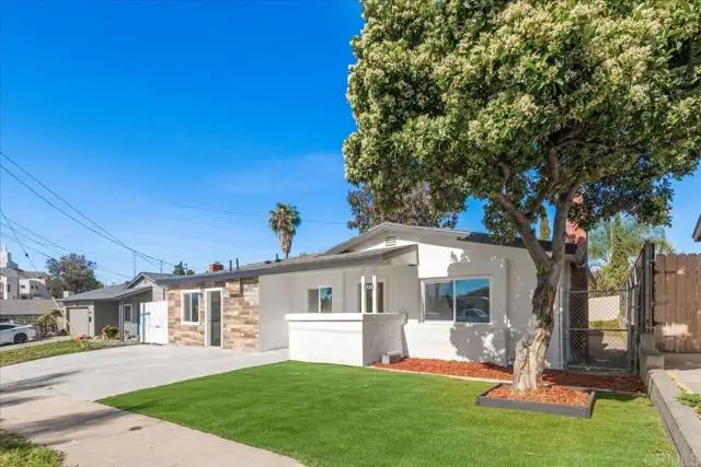 6128 Newcastle Place, San Diego, CA 92114 - #2