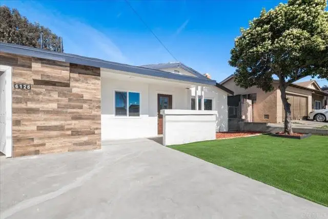 6128 Newcastle Place, San Diego, CA 92114 - #3
