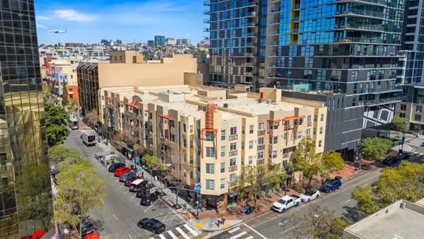 1435 India Street  #401, San Diego, CA 92101