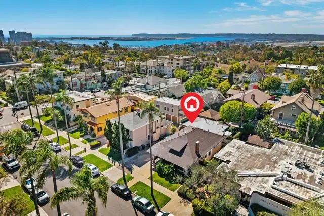 3244 3rd Ave, San Diego, CA 92103 - #2