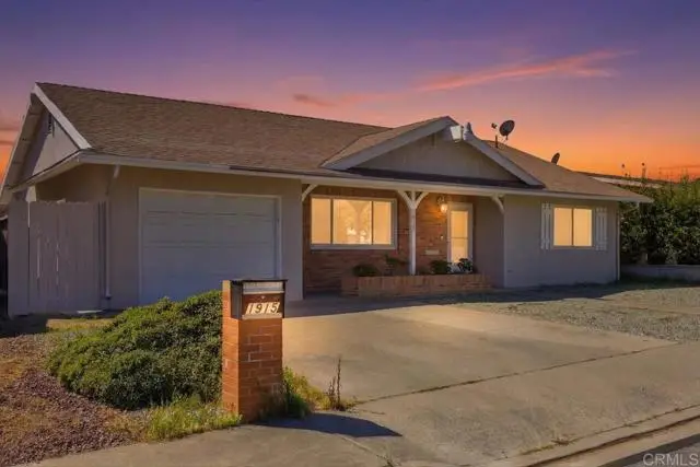 1915 Edith Drive, Escondido, CA 92026 - #1