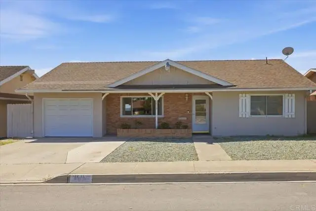 1915 Edith Drive, Escondido, CA 92026 - #2