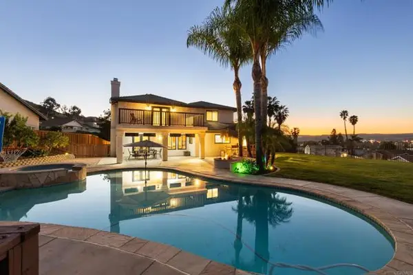 8531 Tyler Street, Santee, CA 92071