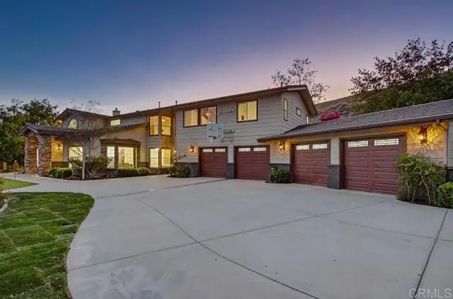 15248 Sleepy Creek Road, El Cajon, CA 92021 - #1