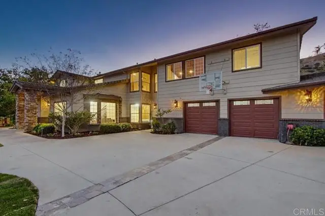 15248 Sleepy Creek Road, El Cajon, CA 92021 - #2