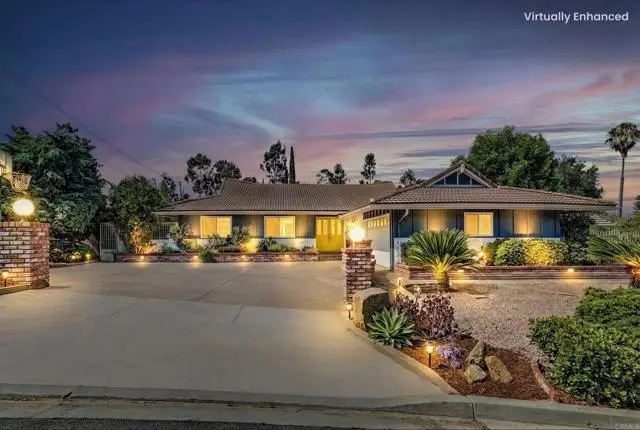 11228 Horizon Hills Drive, El Cajon, CA 92020 - #1