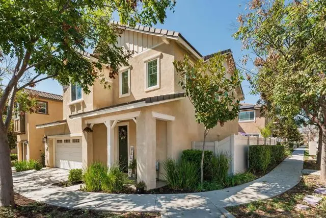 282 Oberlander Way, Fallbrook, CA 92028 - #1