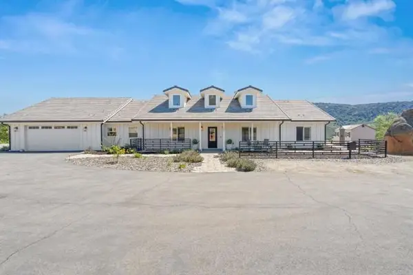 15663 Mathew Road, Valley Center, CA 92082