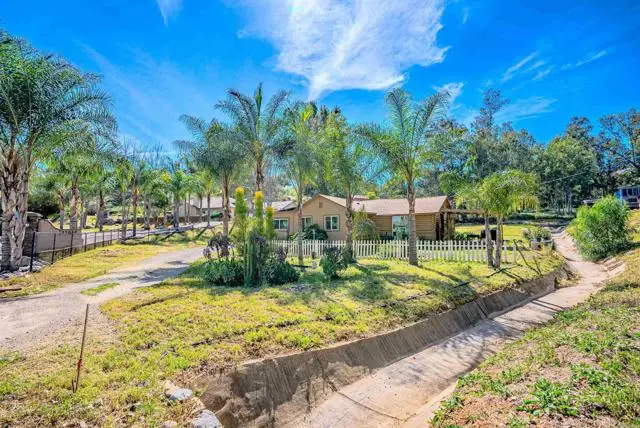 11977 Demi Lee Lane, Lakeside, CA 92040 - #1