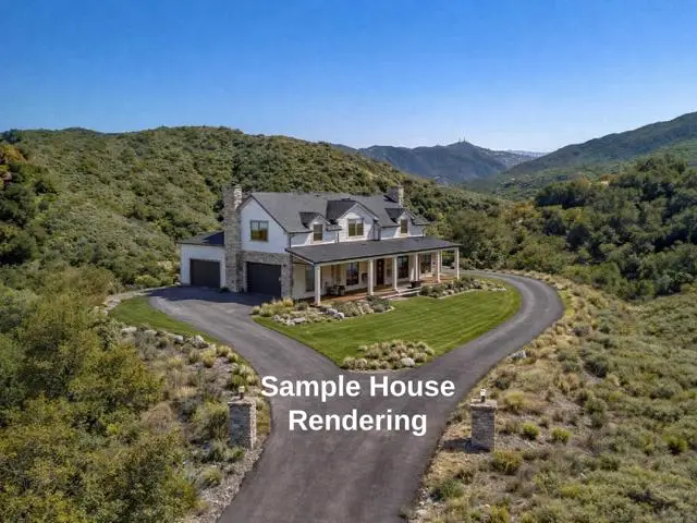 9 Calle Cresta Road, Temecula, CA 92590 - #1