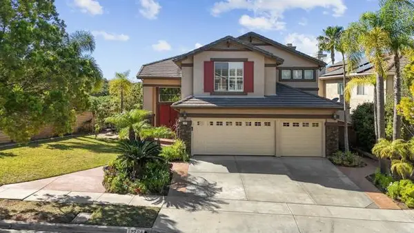 12204 Briar Knoll Way, San Diego, CA 92128