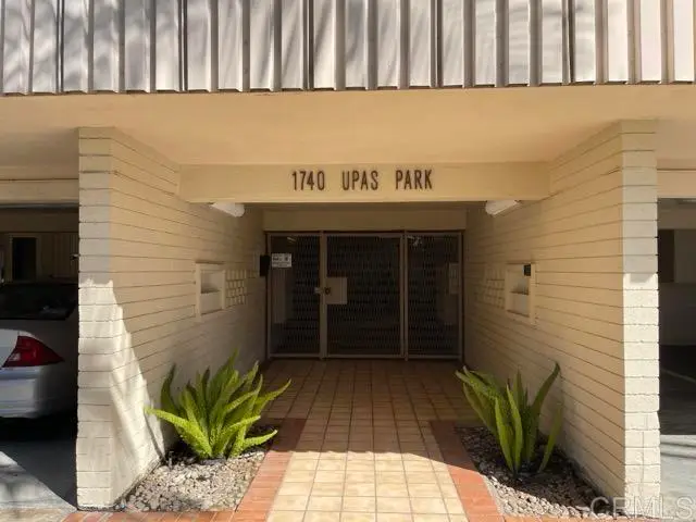 1740 Upas Street  #22, San Diego, CA 92103 - #2