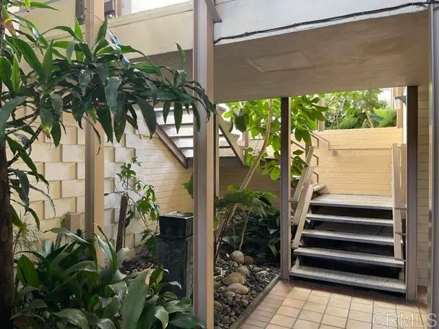 1740 Upas Street  #22, San Diego, CA 92103 - #3