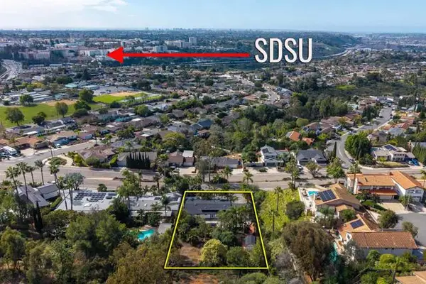 5861 College Avenue, San Diego, CA 92120