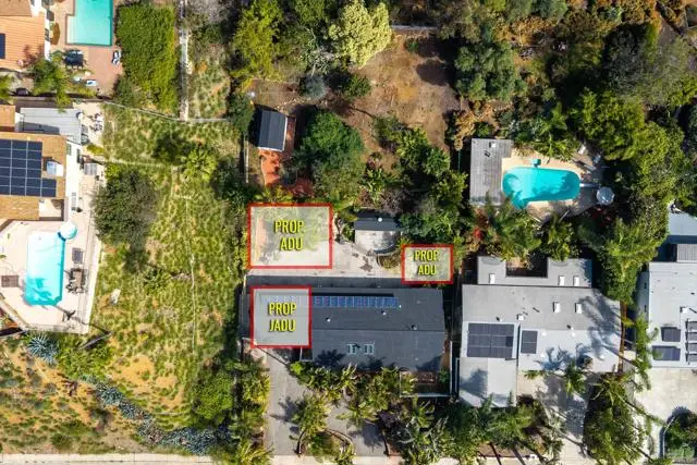 5861 College Avenue, San Diego, CA 92120 - #2