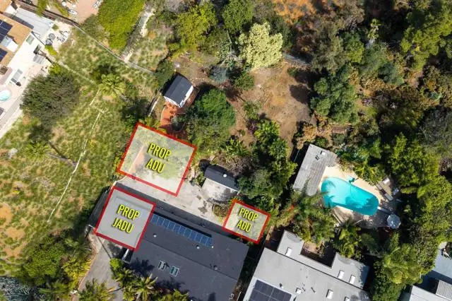 5861 College Avenue, San Diego, CA 92120 - #3