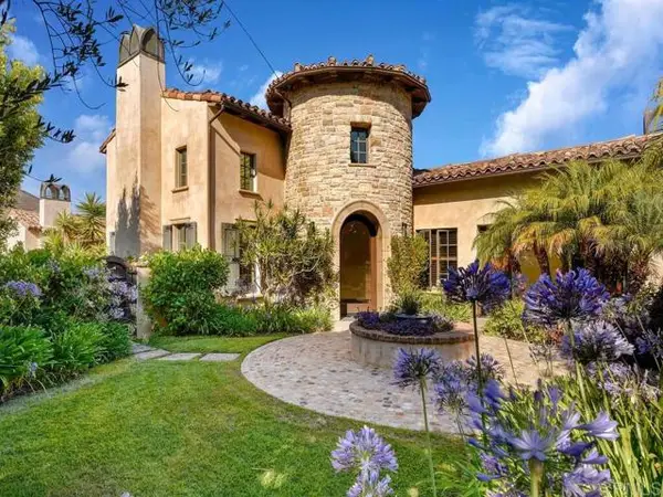4272 Via Ravello, Rancho Santa Fe, CA 92091