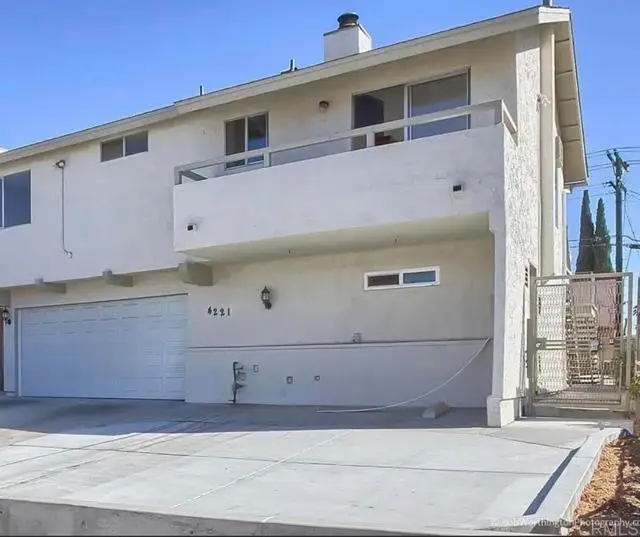 4221 49th Street  #Apt2, San Diego, CA 92115 - #3