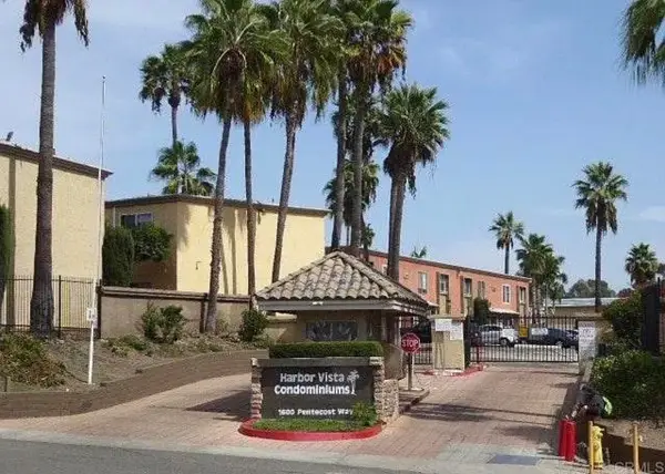 1661 Pentecost Way  #Unit4, San Diego, CA 92105