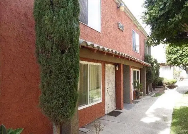 1661 Pentecost Way  #Unit4, San Diego, CA 92105 - #2