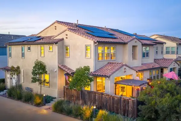 1124 Calle Obsidiana  #3, Chula Vista, CA 91913