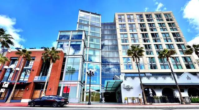 207 5Th Avenue  #1228, San Diego, CA 92101 - #3