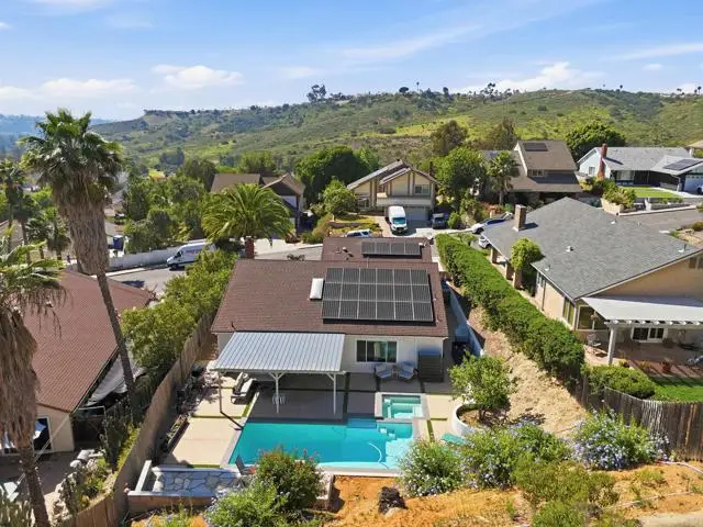 12627 Benavente Way, San Diego, CA 92129 - #2