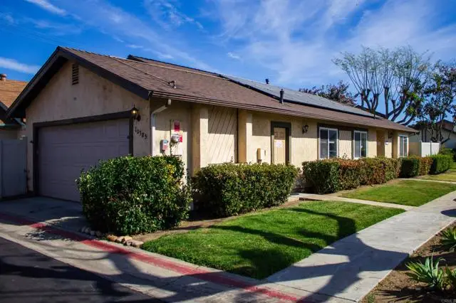 10385 Seth Way, Santee, CA 92071 - #1