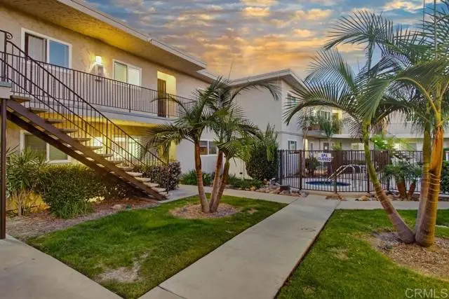 8220 Vincetta Drive  #44, La Mesa, CA 91942 - #1