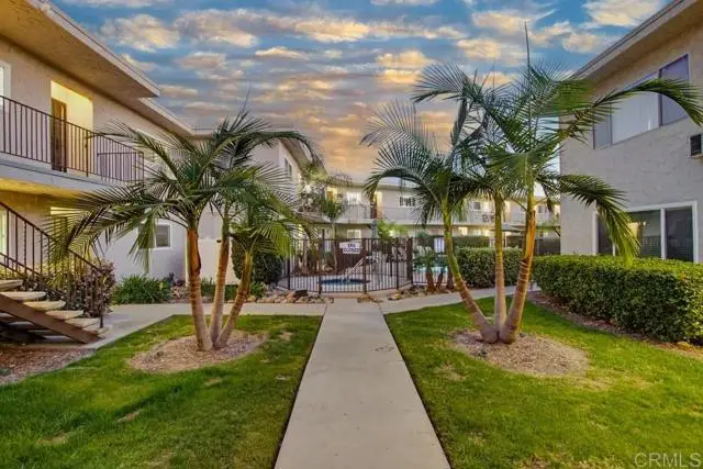 8220 Vincetta Drive  #44, La Mesa, CA 91942 - #2