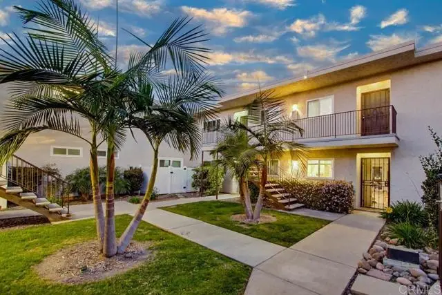 8220 Vincetta Drive  #44, La Mesa, CA 91942 - #3