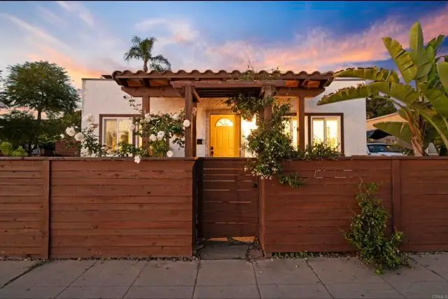 4152 Orange Ave, San Diego, CA 92105 - #1