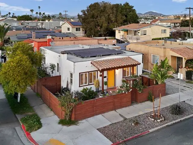 4152 Orange Ave, San Diego, CA 92105 - #3