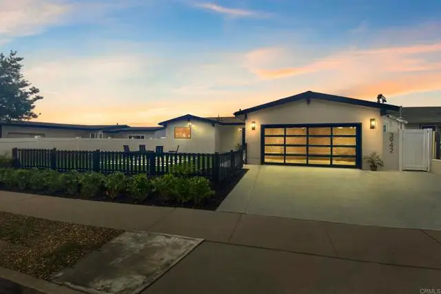 3942 Mount Acadia Boulevard, San Diego, CA 92111 - #3