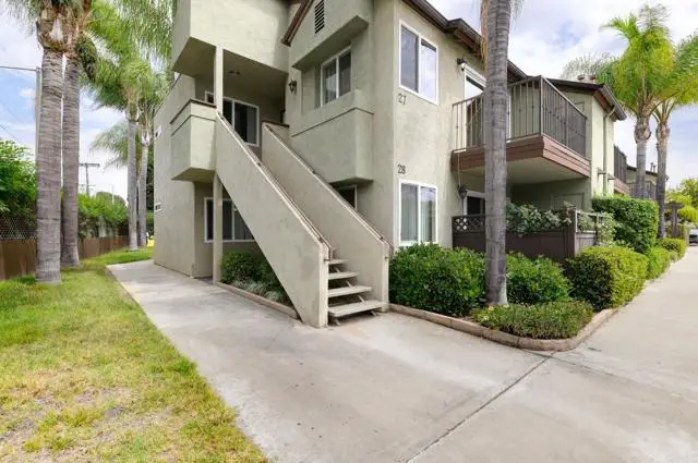 1509 Washington Ave  #27, El Cajon, CA 92019 - #2