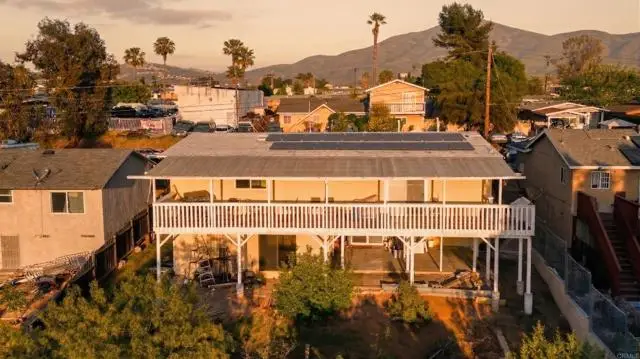 538 Felicita Avenue, Spring Valley, CA 91977 - #1