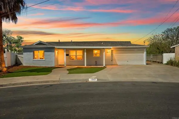 9048 Willowgrove Place, Santee, CA 92071