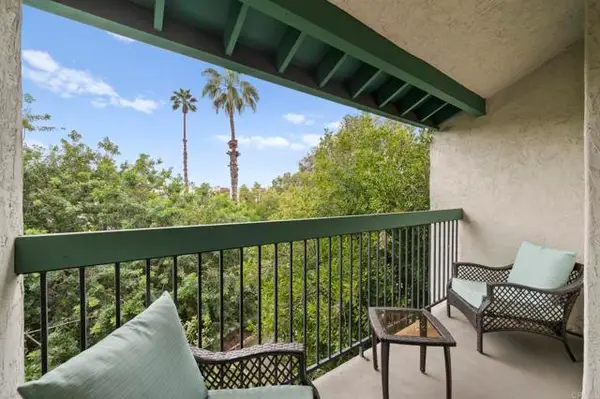 5525 Shasta Lane  #301, La Mesa, CA 91942