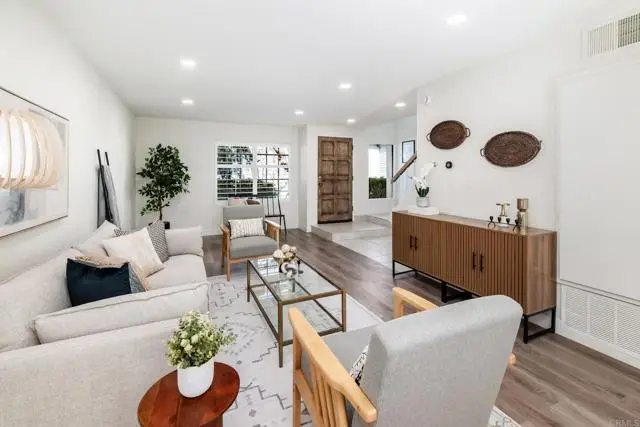 4084 Crystal Dawn Lane  #105, San Diego, CA 92122 - #1