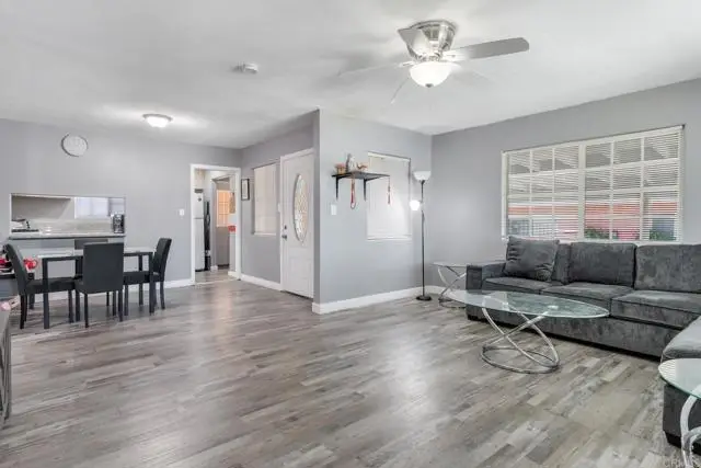 3741 Street, San Diego, CA 92105 - #2