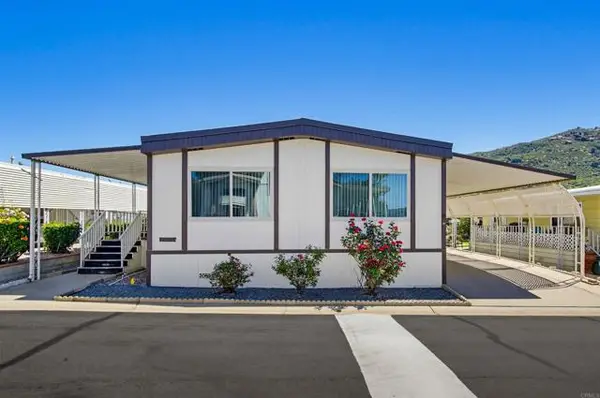 15420 Olde Highway 80  #20, El Cajon, CA 92021