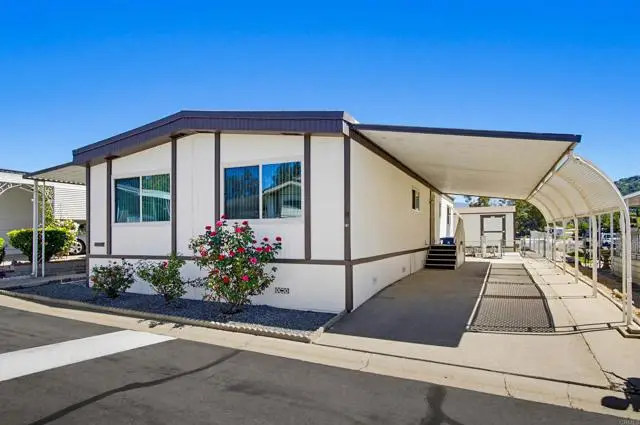 15420 Olde Highway 80  #20, El Cajon, CA 92021 - #2
