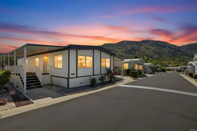 15420 Olde Highway 80  #20, El Cajon, CA 92021 - #3