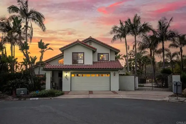 9802 LYNCAROL DR, La Mesa, CA 91941