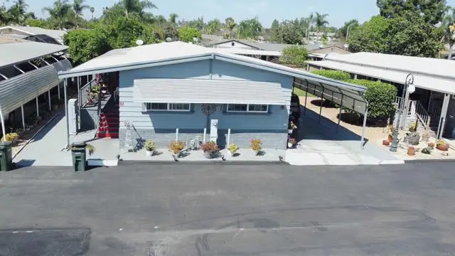 1501 Anza Avenue  #SPC 82, Vista, CA 92084 - #1