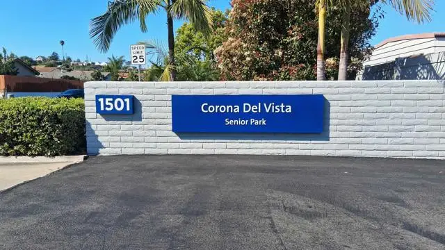 1501 Anza Avenue  #SPC 82, Vista, CA 92084 - #2